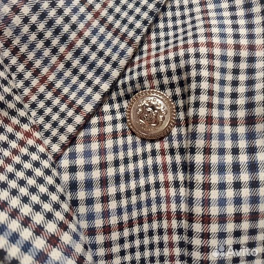 Брючный костюм женский