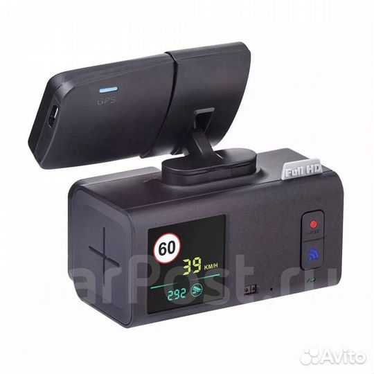 Видеорегистратор Playme Tio S