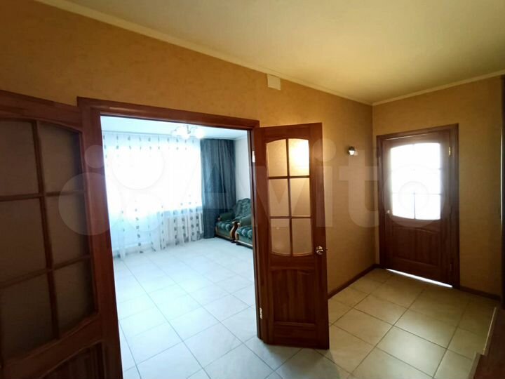 2-к. квартира, 54 м², 5/10 эт.