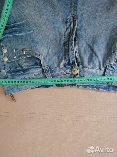 Бриджи женские 52 54