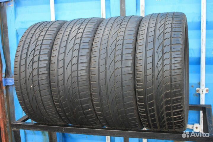Continental ContiCrossContact UHP 245/45 R20 108U