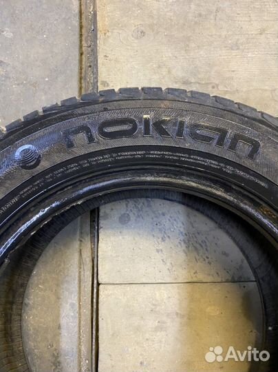 Nokian Tyres zLine 195/60 R14