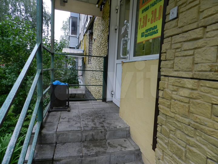 Свободного назначения, 42 м²