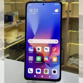 Xiaomi Redmi Note 10 Pro, 6/128 ГБ