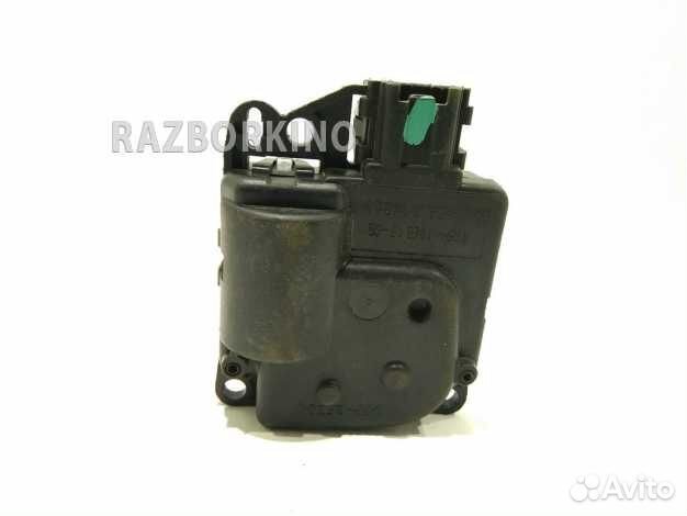 Моторчик заслонки печки