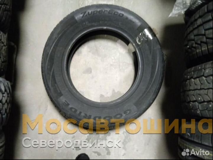 Goodride ZuperEco Z-107 215/65 R16 98V