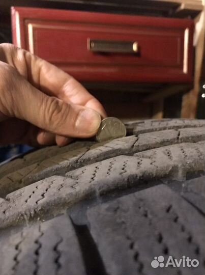 Continental ContiWinterContact TS 810 255/45 R18