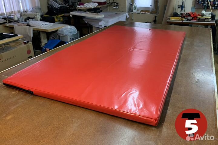 Гимнастическе маты