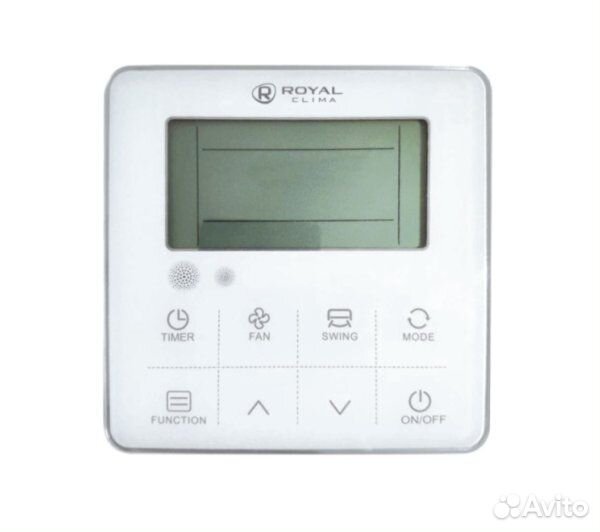 Кондиционер Royal Clima CO-D 24hnbi/CO-E 24hnbi Ка