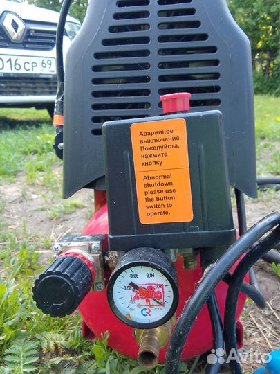 Доильный аппарат для коров и коз