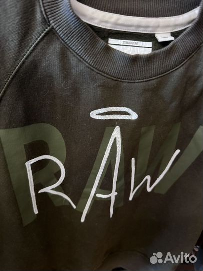 Свитшот G-star Raw