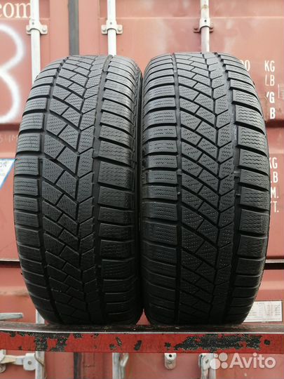 Continental ContiWinterContact TS 830 P 205/60 R16