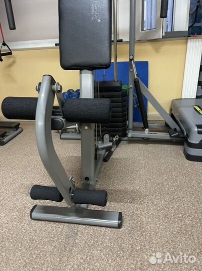 Силовой тренажер