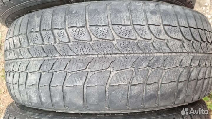 Michelin X-Ice 195/60 R15 88Q