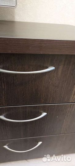 Большая тумба комод Mr. Doors под телевизор. 170см