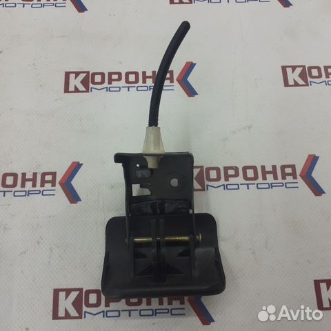 Ручка стояночного тормоза chevrolet express