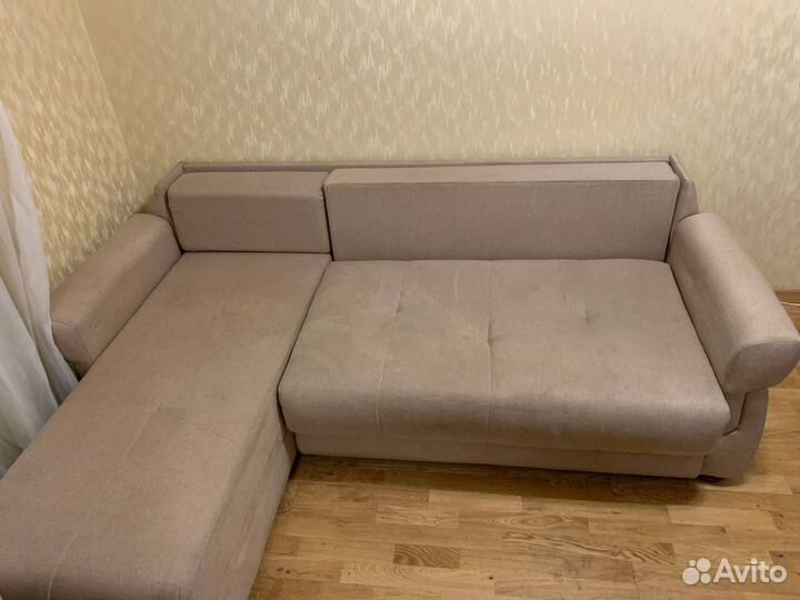 Химчистка мягкой мебели, диванов, ковров