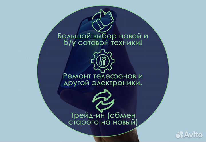 Защитное стекло/пленка для Samsung