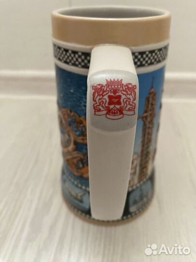 Пивная кружка