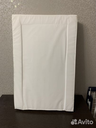 Пеленальный матрас вэдра икеа