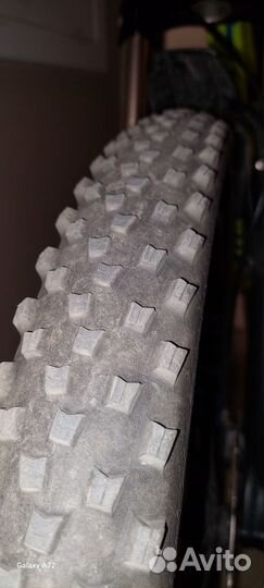 Покрышки для велосипеда 27.5