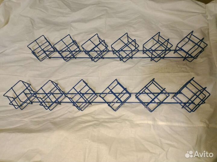 Полочки корзинки