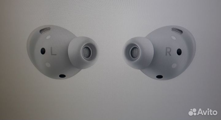 Наушники True Wireless Samsung Galaxy Buds Pro