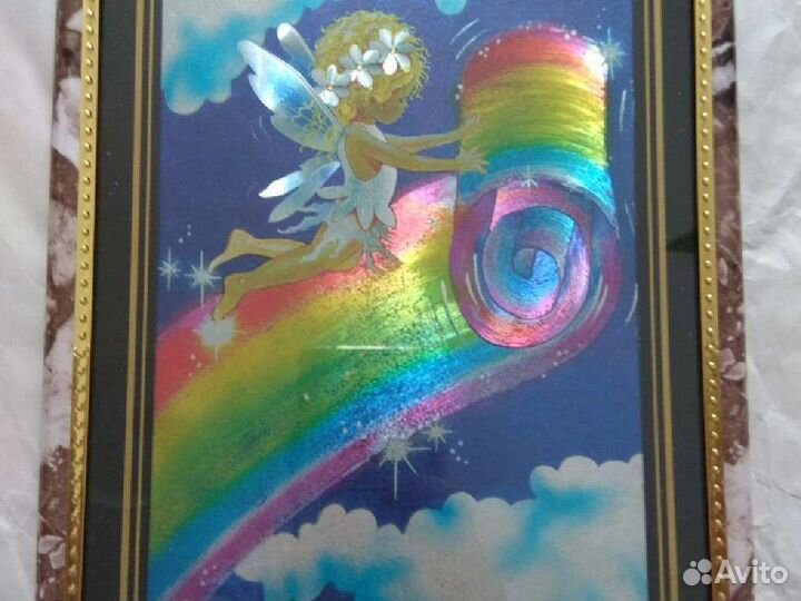 Статуэтки, сувениры