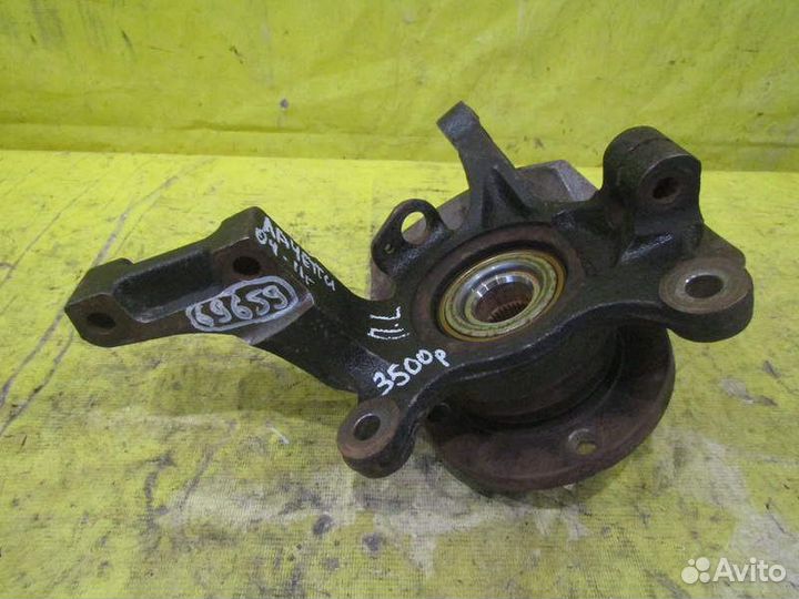 Цапфа передняя Chevrolet Lacetti 04-13 г 69659