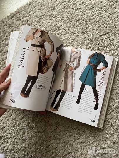 Книга Виктория Бэкхем