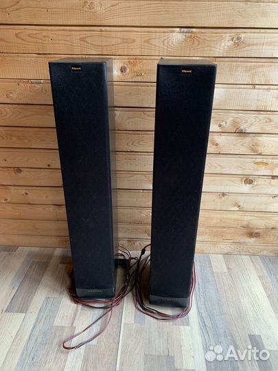 Акустические колонки Klipsch RF-42 reference