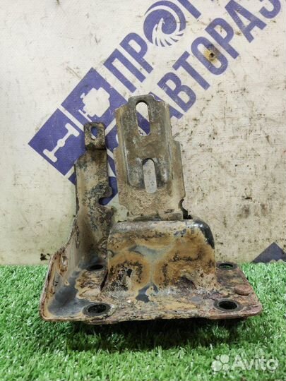 Кронштейн кпп Citroen C3 хэтчбек 1.4 KFU 2006