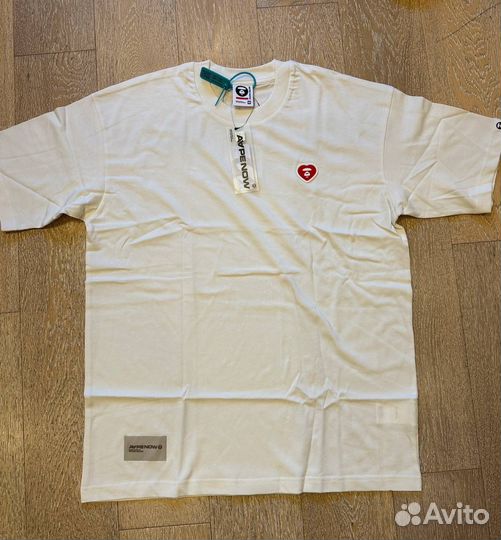 Футболка Aape новая