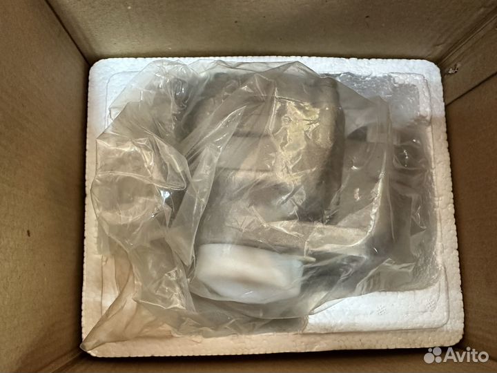 Насос гур MAN F90, TGA iveco EuroCargo Stralis