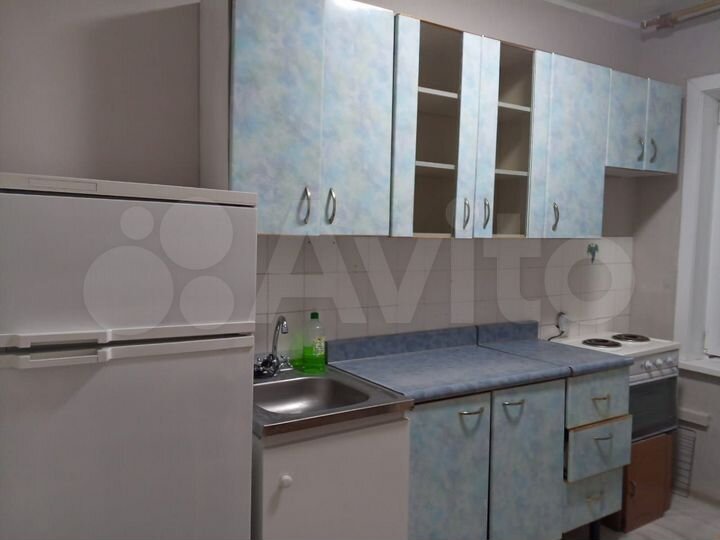 2-к. квартира, 50 м², 8/9 эт.