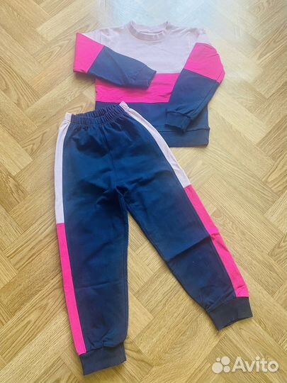 Спортивный костюм