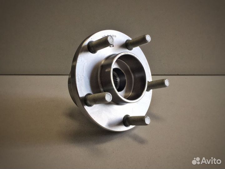 Ступица передняя Ford Focus 2 2004-2011