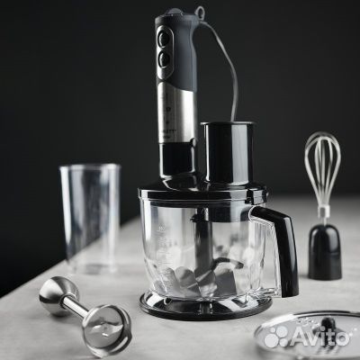 Кухонный блендер Scarlett SC-HB42K01