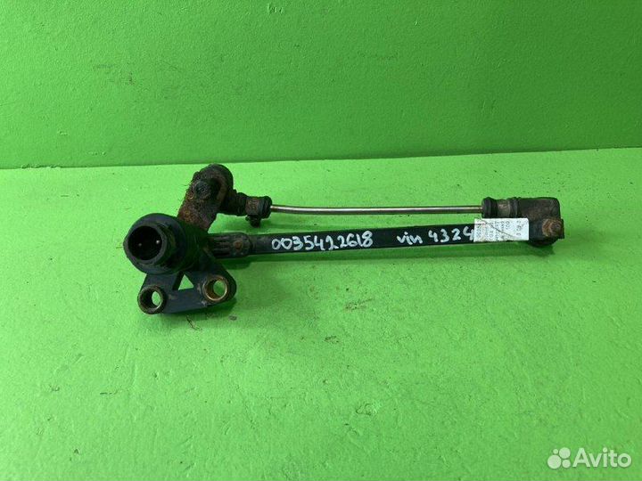 Датчик уровня пневмоподвески MAN TGA