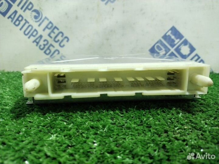 Блок управления АКПП Volvo Xc 90 кроссовер 2.5