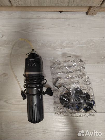 Фильтр для аквариума aquael и др