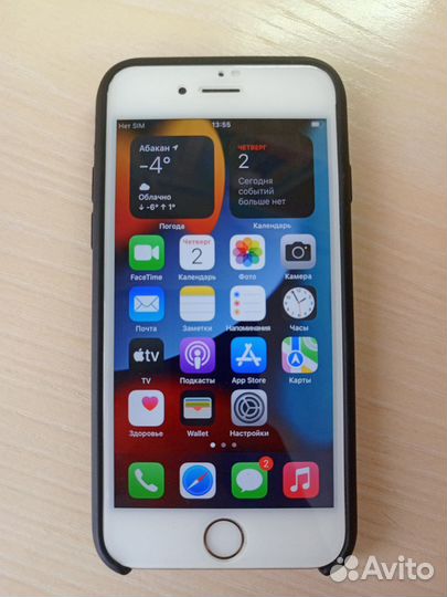 iPhone 6S, 64 ГБ