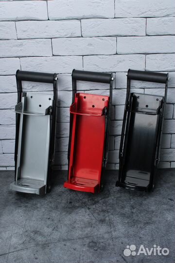 Пресс для алюминиевой банки