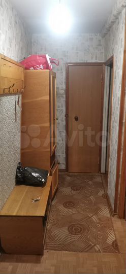 3-к. квартира, 62 м², 1/5 эт.