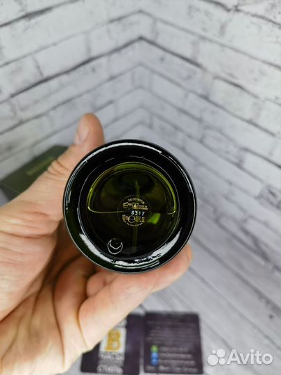 Духи мужские 100ml Boss Bottled Oud Aromatic