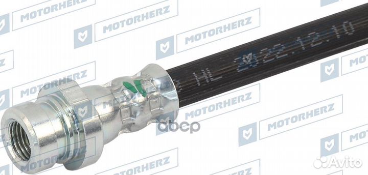 Шланг тормозной KIA Cerato 2003-2009, KIA Spectra