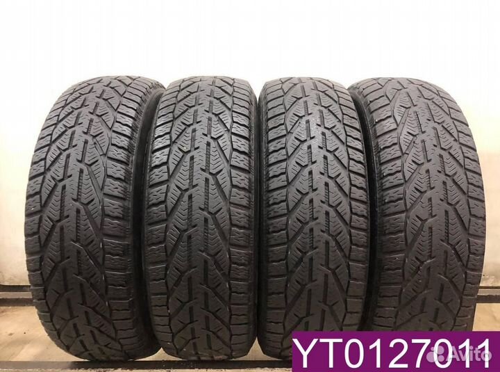 Tigar Winter 195/65 R15 95T