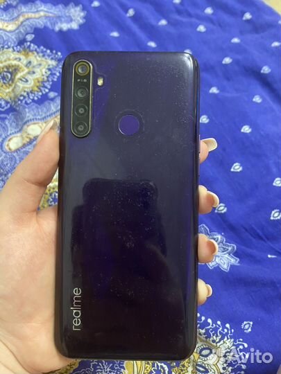 realme 5, 3/64 ГБ