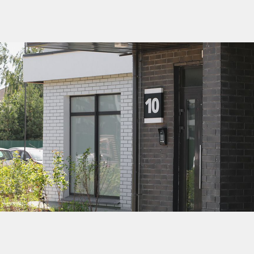 1-к. квартира, 39,5 м², 8/12 эт.