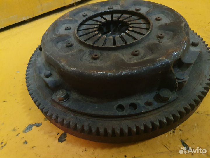 Сцепление комплект 1.5 GA15 DE nissan ниссан